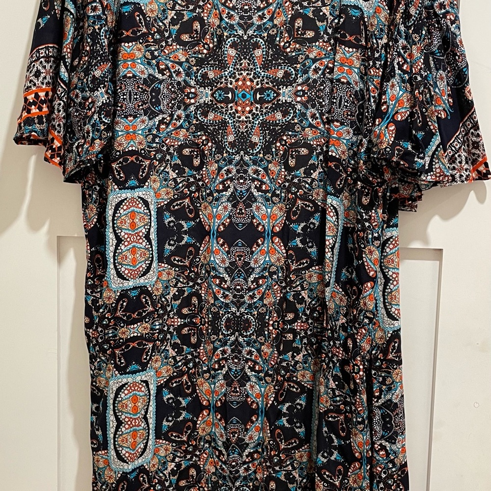 Kimono. O/S - Picture 4 of 4